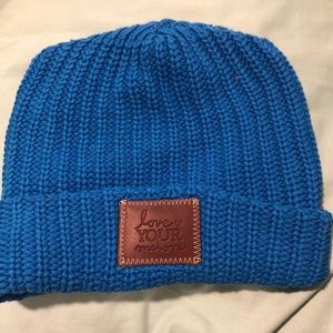 Love your melon beanie